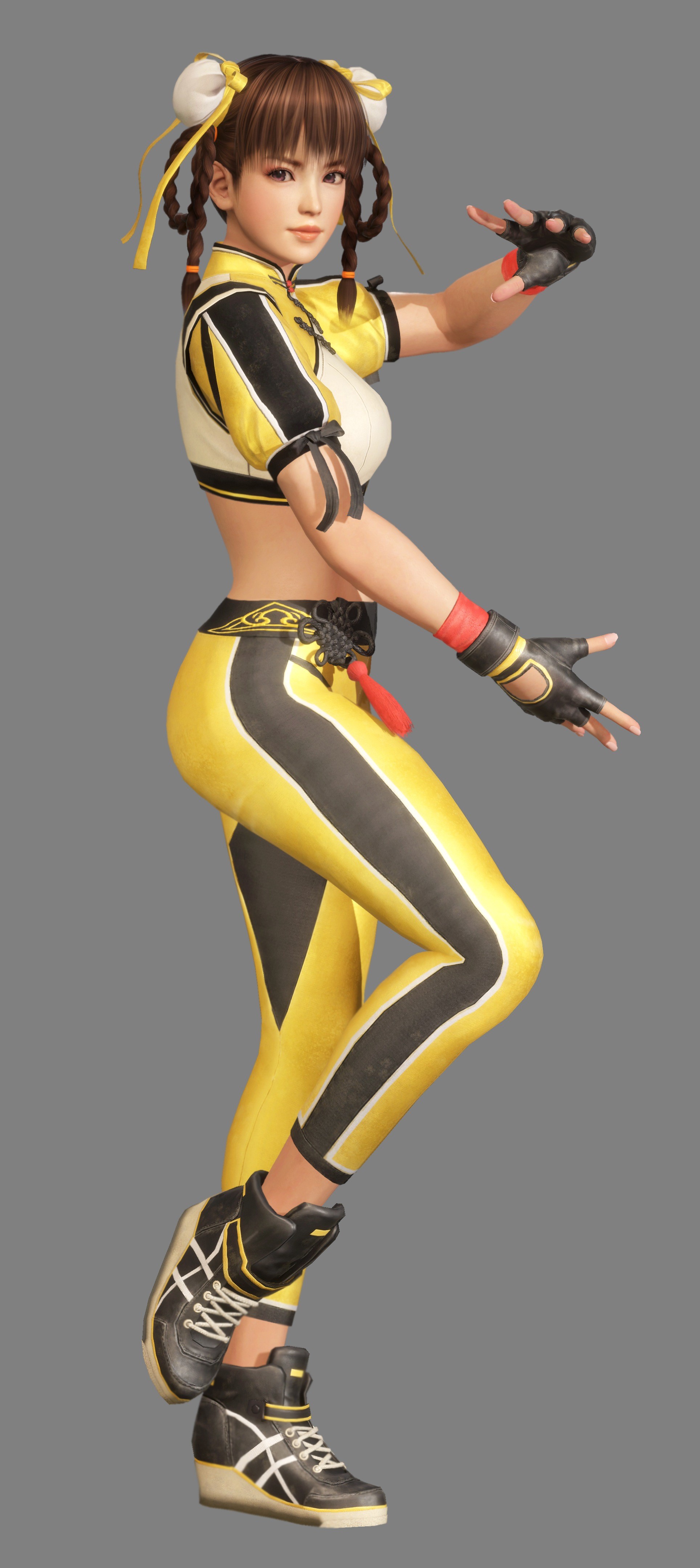 Dead or Alive 6 - Imagen 10